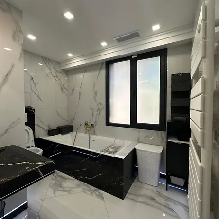 Domaine Prive De Luxe 120m2 Calme,confort ,elegance