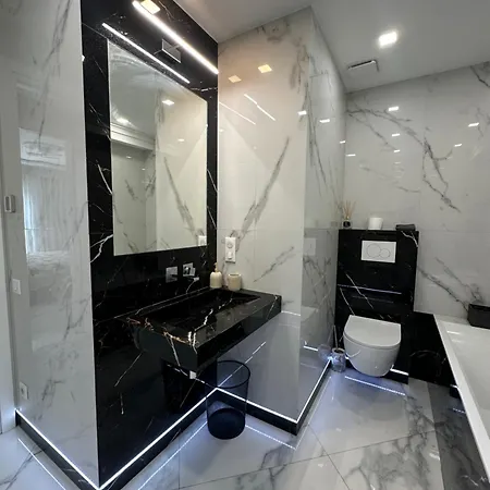 Domaine Prive De Luxe 120m2 Calme,confort ,elegance *