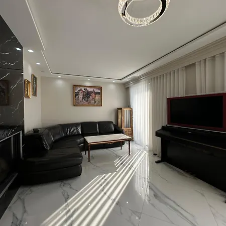 Apartmán Domaine Prive De Luxe 120m2 Calme,confort ,elegance