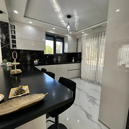 شقة Domaine Prive De Luxe 120m2 Calme,confort ,elegance