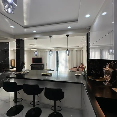 شقة Domaine Prive De Luxe 120m2 Calme,confort ,elegance